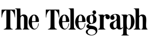 The_Telegraph_(Calcutta)_Logo.svg The_Telegraph_(Calcutta)_Logo.svg